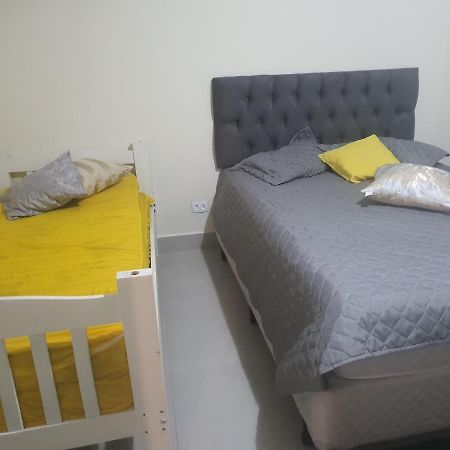 Guaruja Enseada Lindo Apartamento Ngoại thất bức ảnh