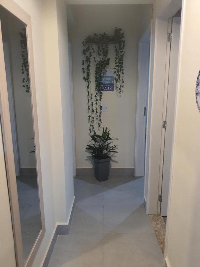 Guaruja Enseada Lindo Apartamento Ngoại thất bức ảnh