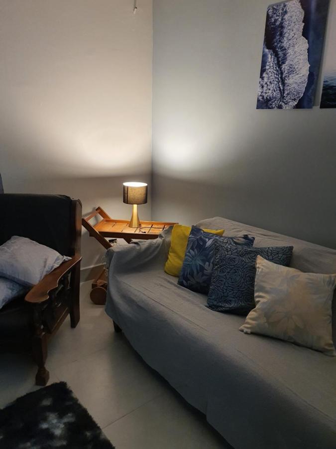 Guaruja Enseada Lindo Apartamento Ngoại thất bức ảnh