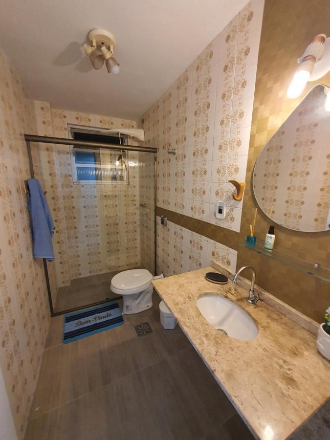 Guaruja Enseada Lindo Apartamento Ngoại thất bức ảnh