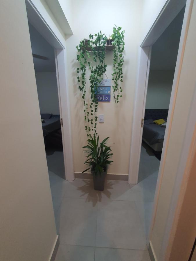 Guaruja Enseada Lindo Apartamento Ngoại thất bức ảnh