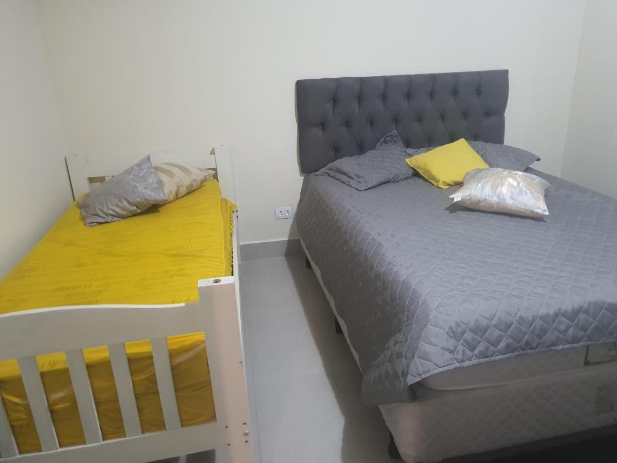 Guaruja Enseada Lindo Apartamento Ngoại thất bức ảnh